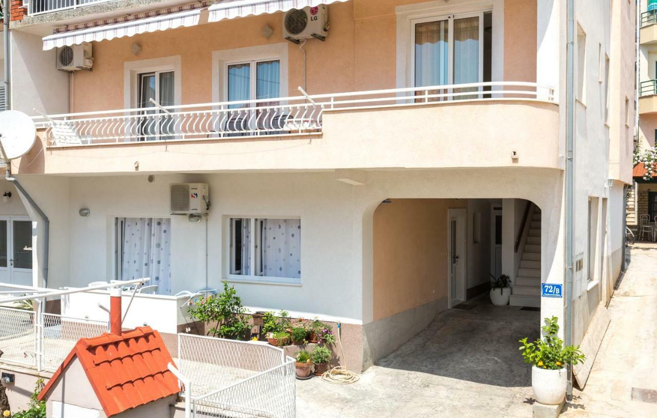 Apartments Klara Makarska Ngoại thất bức ảnh